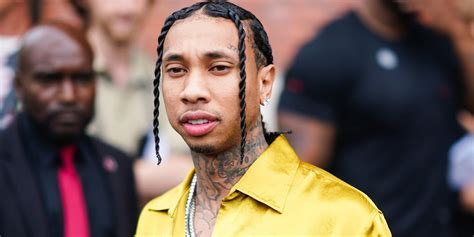 Tyga Is Launching a Platform to Compete with OnlyFans